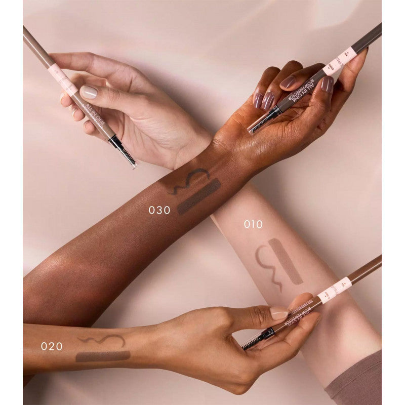 Catrice All In One Brow Perfector Pencil