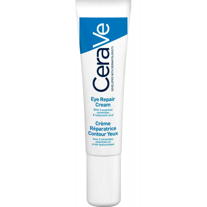 CERAVE CRÈME RÉPARATRICE CONTOUR DES YEUX