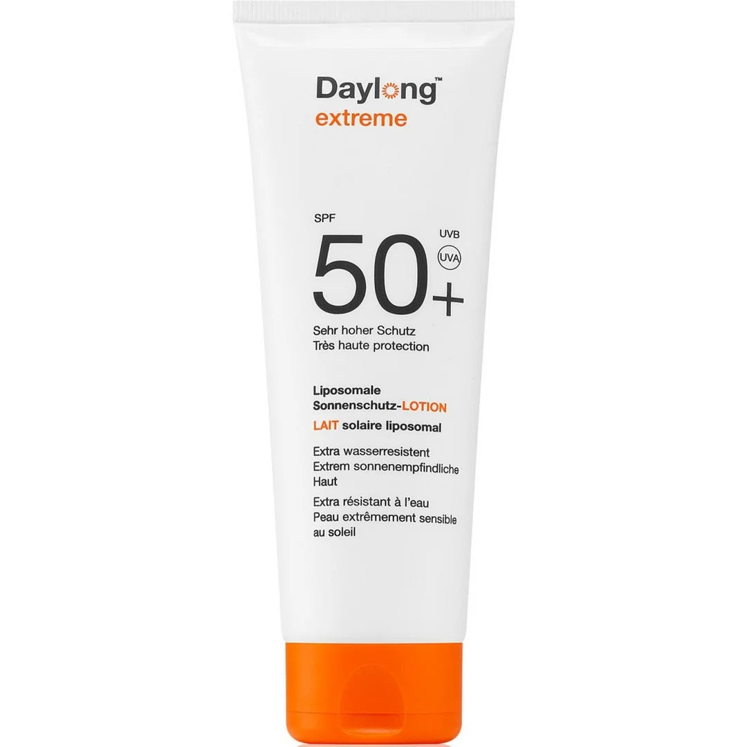 Daylong Extreme Lait Solaire Liposomal SPF50+