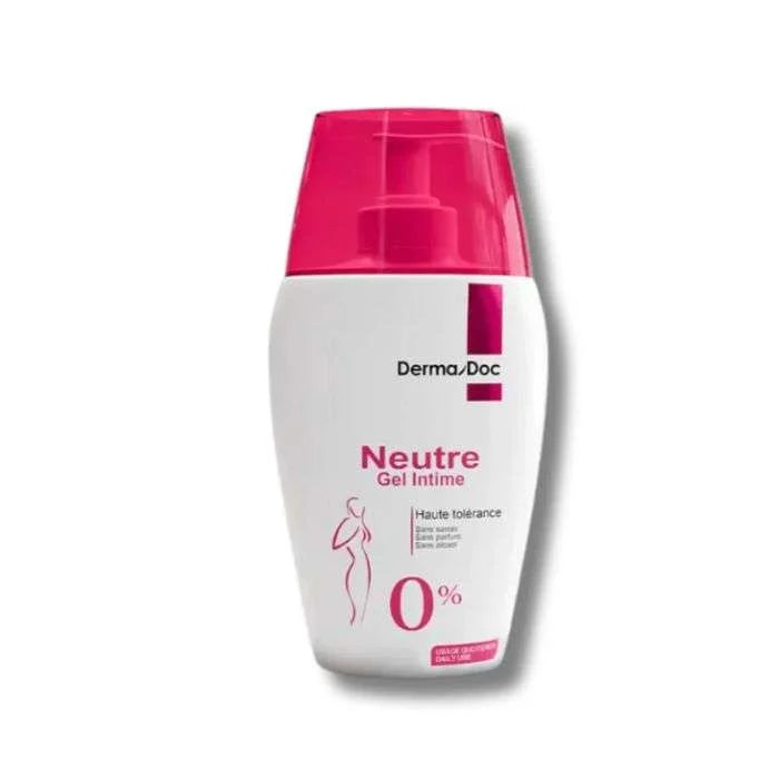 DermaDoc Neutre Gel Intime – 250 ml