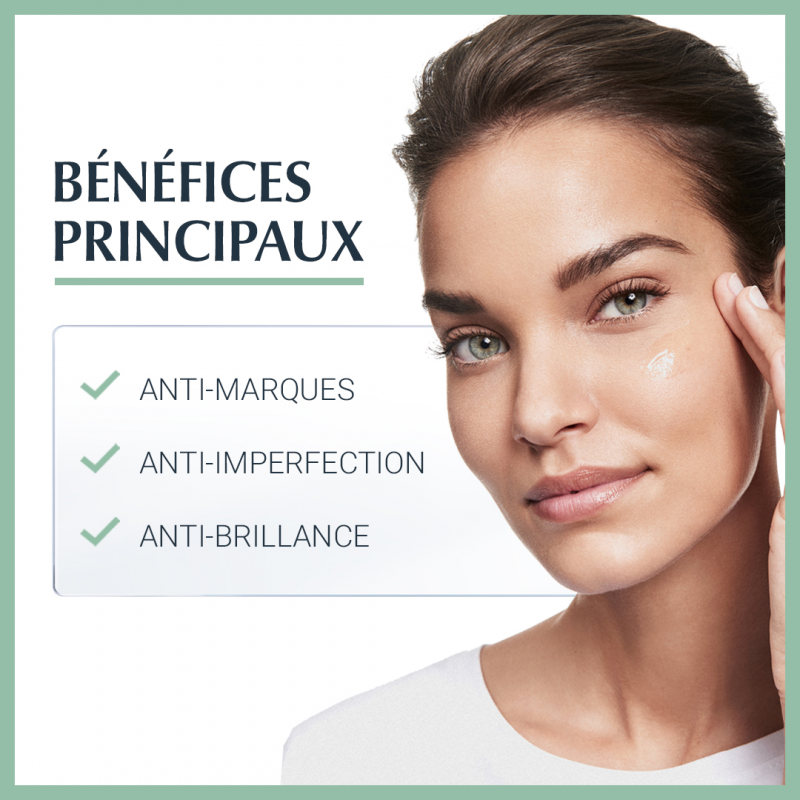 Eucerin DermoPure Hydra Crème Compensatrice Apaisante – 50 ml