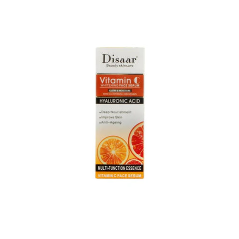 Disaar Vitamin C Whitening Serum