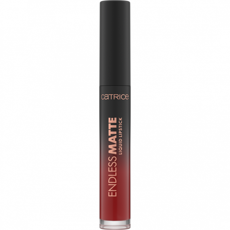 Catrice Endless Matte Liquid Lipstick