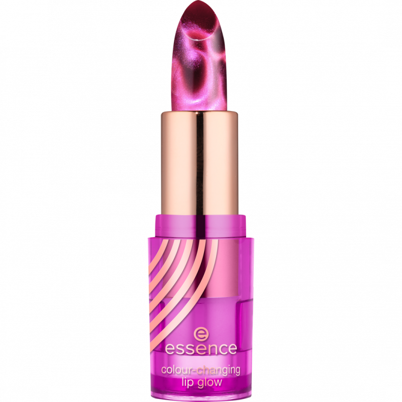 Essence Disney Alice in Wonderland Lip Glow – 01