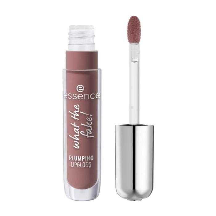 Essence What the Fake! Plumping Lipgloss