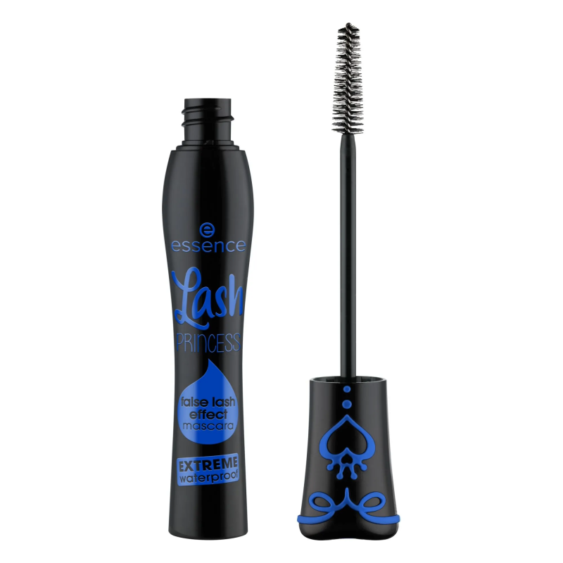 Essence Lash Princess False Lash Effect Extreme Waterproof Mascara