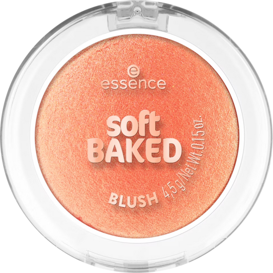 Essence Soft Baked Blush