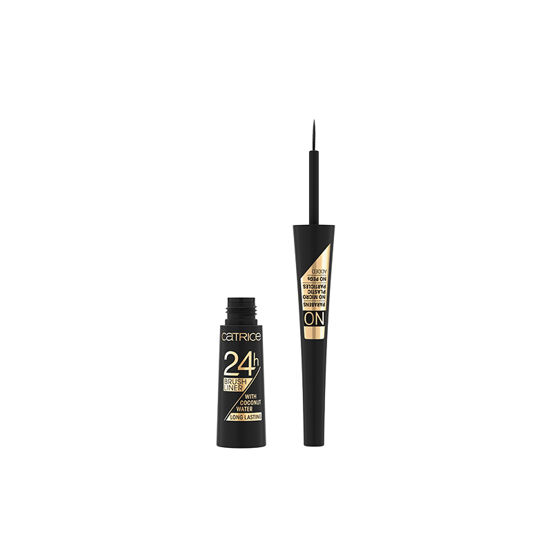 Catrice 24H Eyeliner – 010