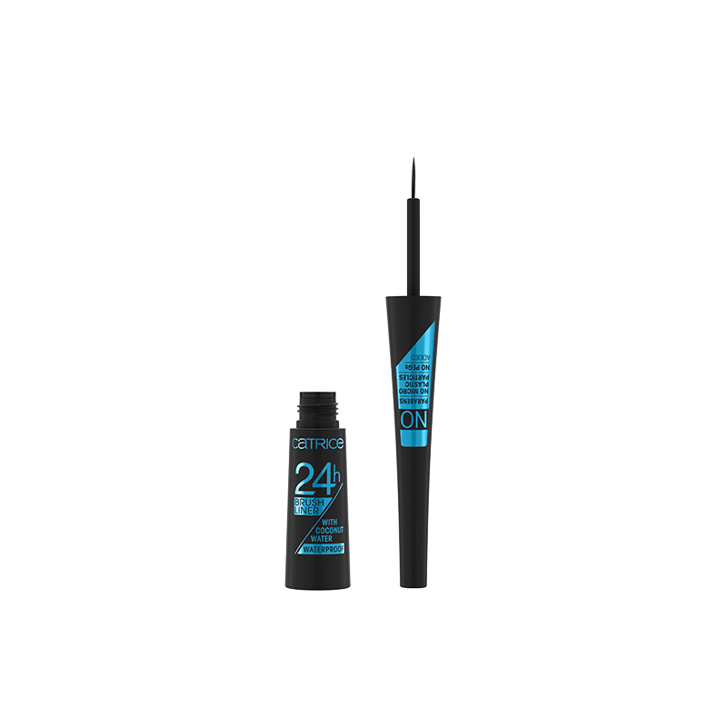 Catrice 24H Waterproof Eyeliner – 010