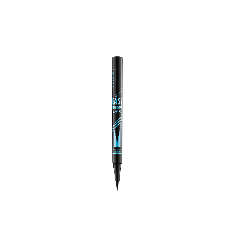 Catrice It’s Easy Tattoo Waterproof Eyeliner