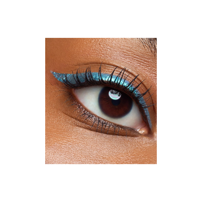 Catrice Space Glam Liquid Effect Eyeliner