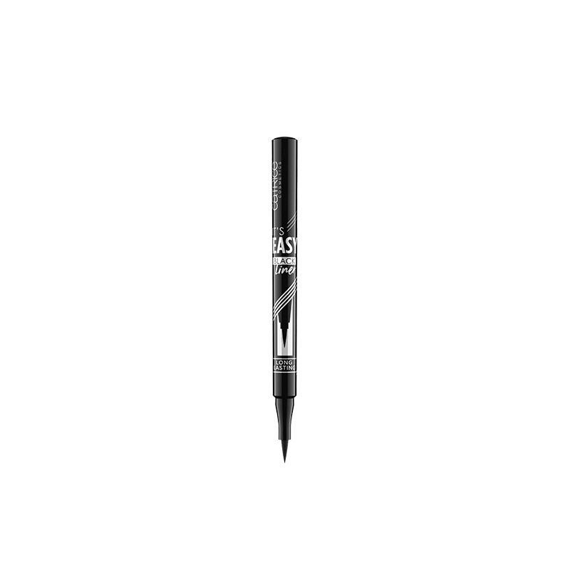 Catrice It’s Easy Black Eyeliner