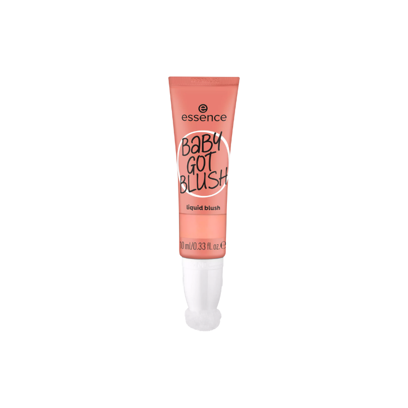 Essence Baby Got Blush – Fard à Joues Liquide