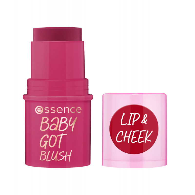 Essence Baby Got Blush – Fard à Joues Stick
