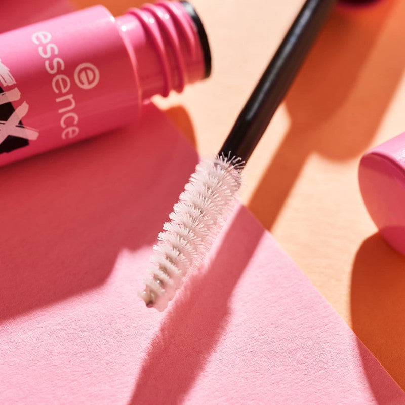 Essence Fix It Like A Pro! Transparent Brow Gel
