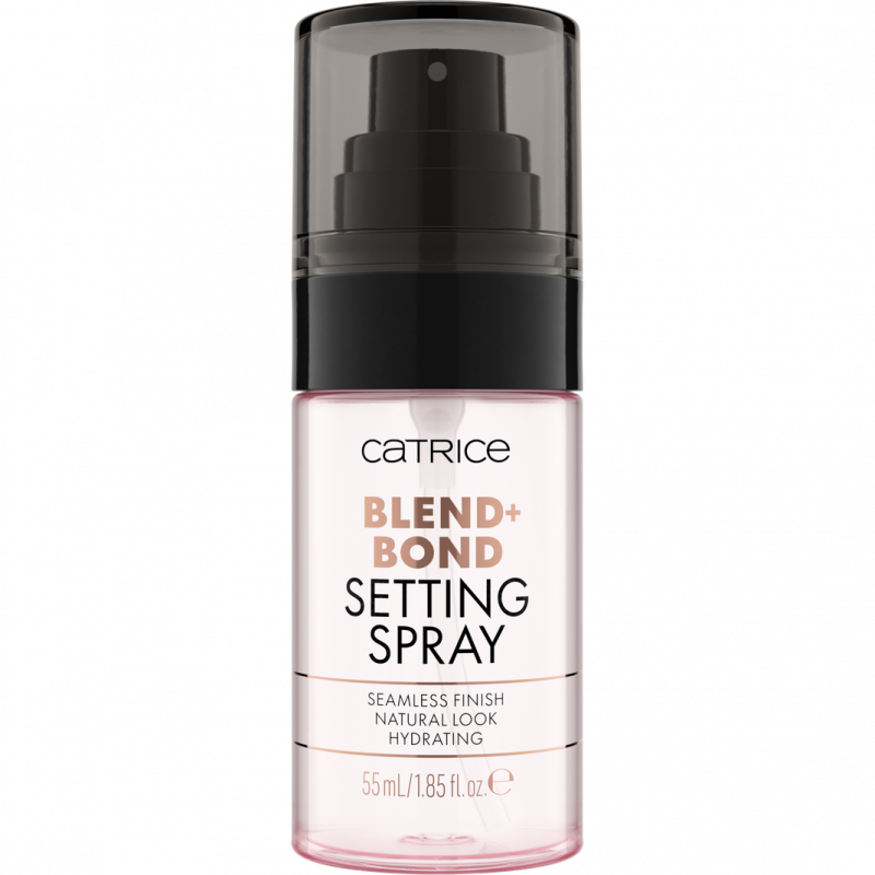 Catrice Blend & Bond Fixing Spray