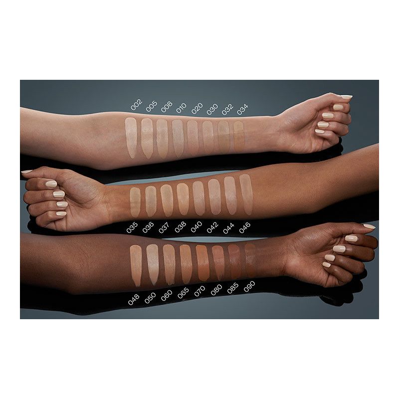 Catrice Liquid Coverage HD Foundation