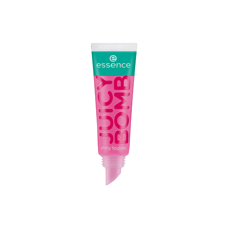 Essence BOMB Shiny Lipgloss