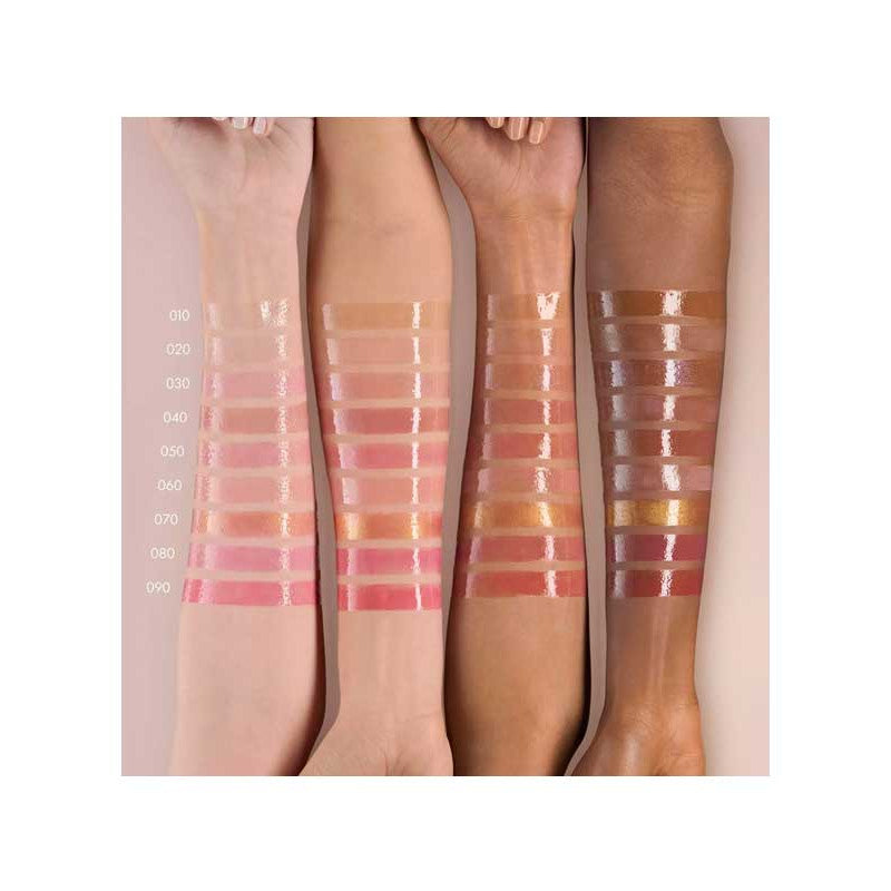 Catrice Plump It Up Lip Booster Gloss