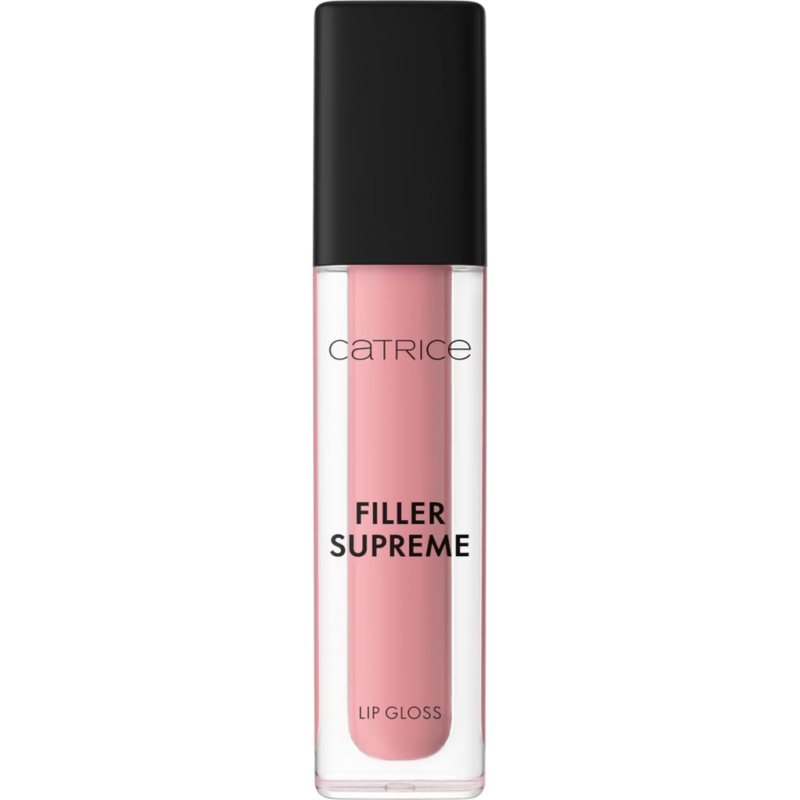 Gloss Repulpant Effet Volume Filler Supreme CATRICE