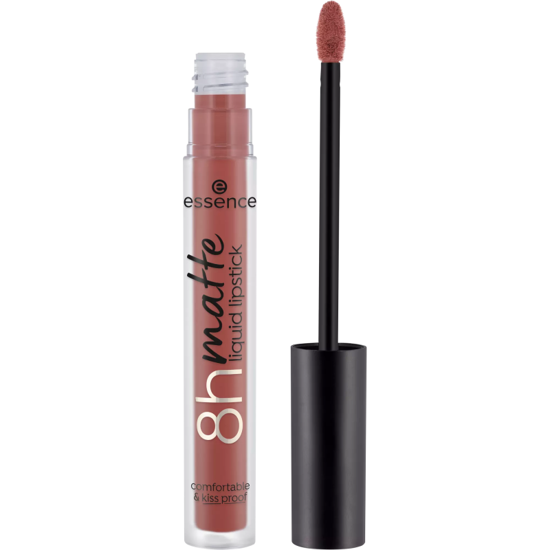 Essence Gloss Stay 8h Matte Liquid
