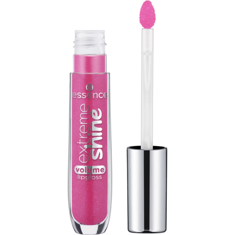 Essence Extreme Shine Volume Lipgloss