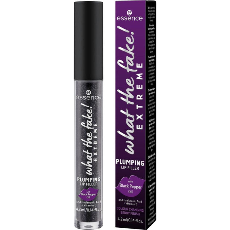 Essence What The Fake! Extreme Plumping Lip Filler – 03