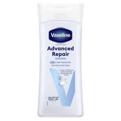 Vaseline Intensive Care Advanced Repair Body Lotion
