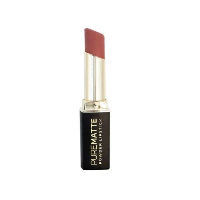 Golden Rose Pure Matte Powder Lipstick