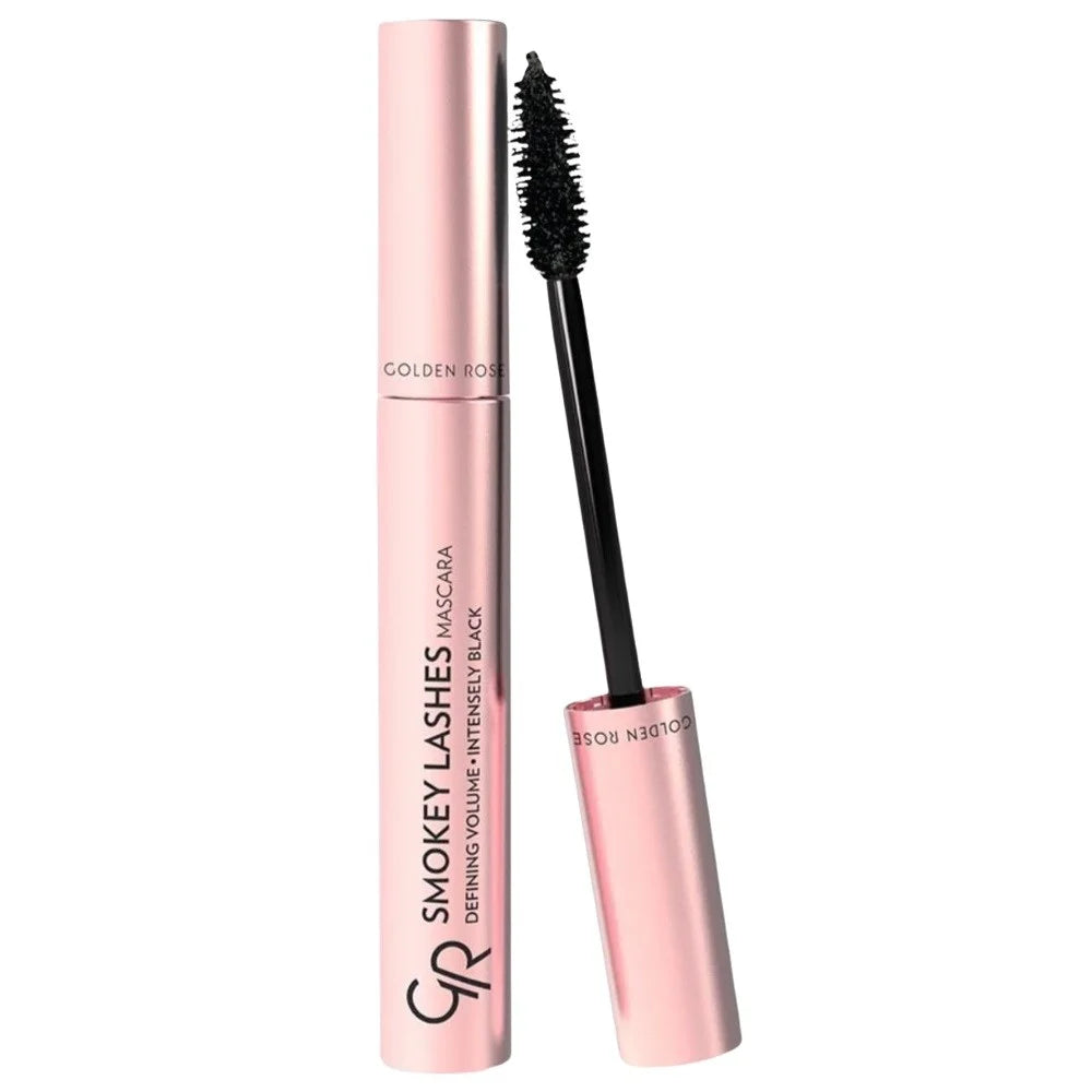 Golden Rose Smokey Lashes Mascara