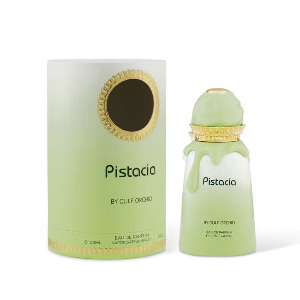 Gulf Orchid Pistacia Eau de Parfum 100 ml