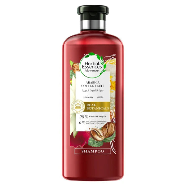 Shampoing Herbal Essences Arabica Coffee Fruit – 400 ml