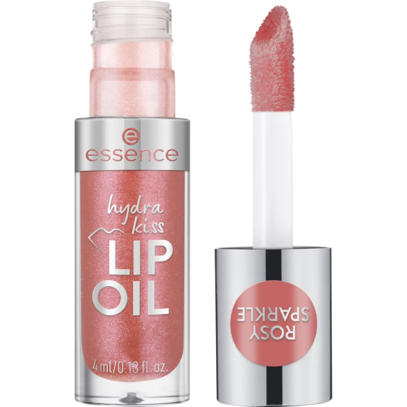 Essence Hydra Kiss Lip Oil