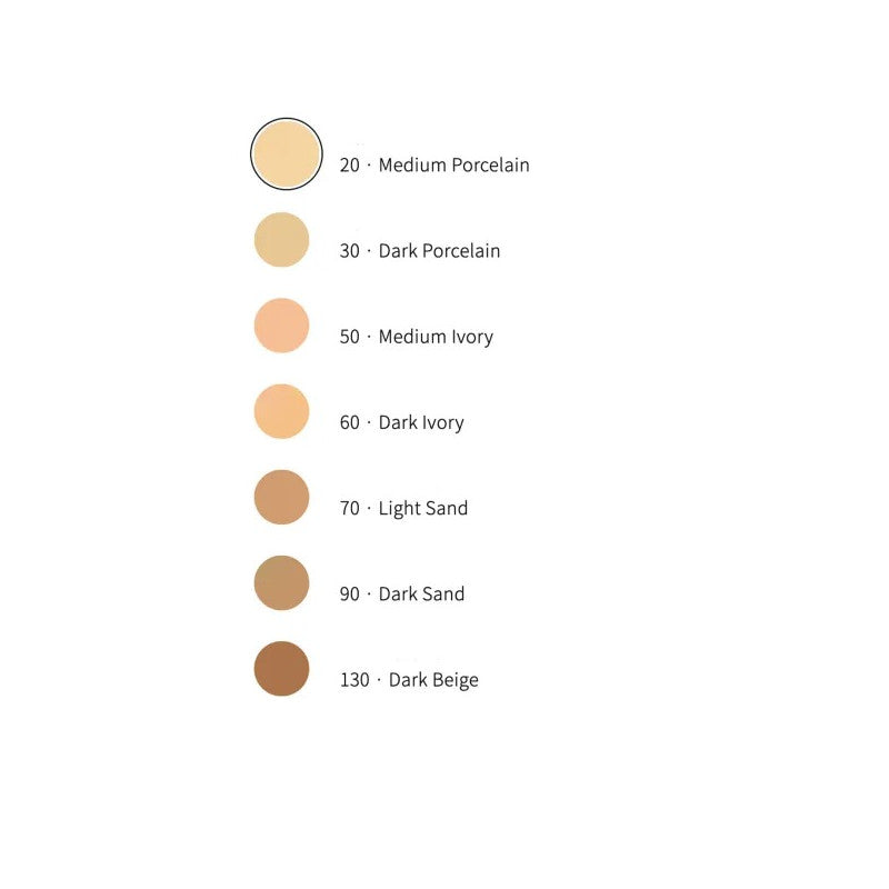 Essence I Love Flawless Skin Foundation