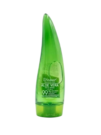 Disaar Aloe Vera Gel – 120 ml