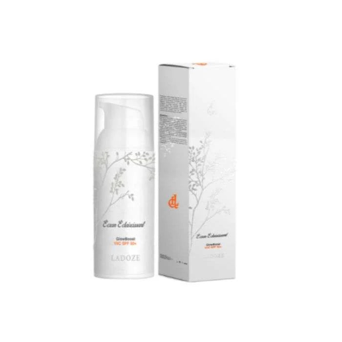 Ladoze Écran Solaire Éclaircissant SPF50+ – 50 ml