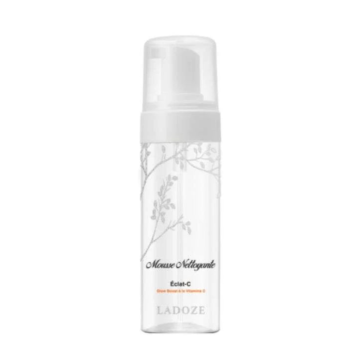 Ladoze Mousse Nettoyante Éclat C – 150 ml