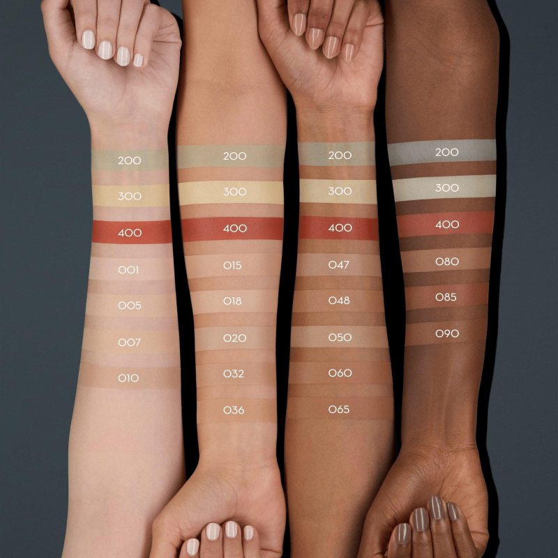 Catrice Liquid Camouflage High Coverage Concealer