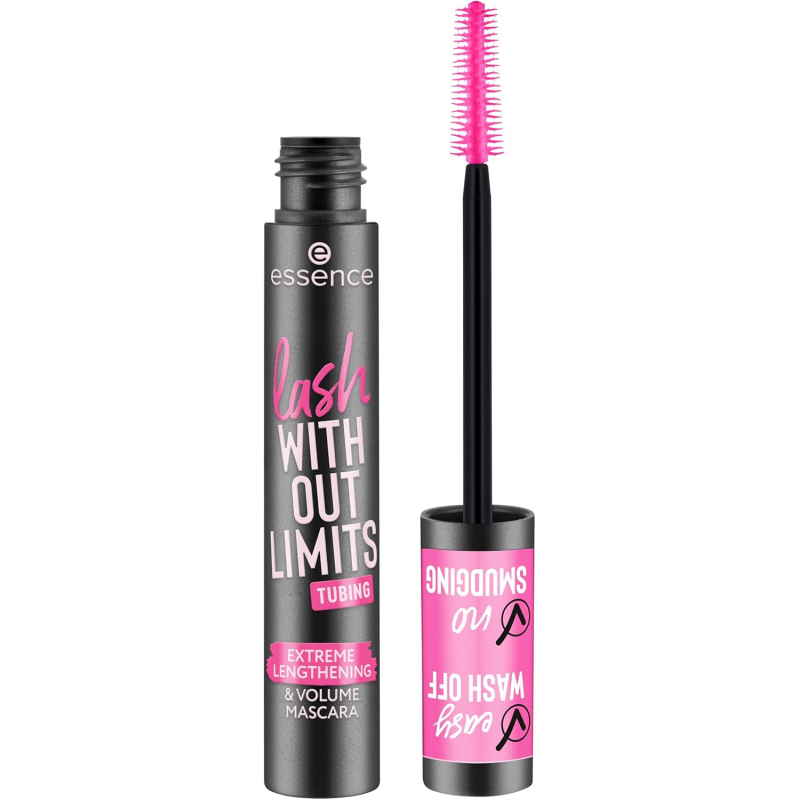 Essence Lash Without Limits Tubing Mascara – 04