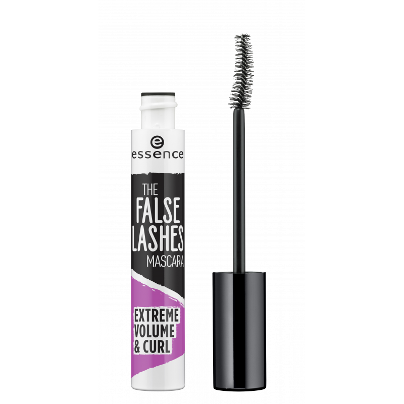 Essence Extreme Volume & Curl Mascara
