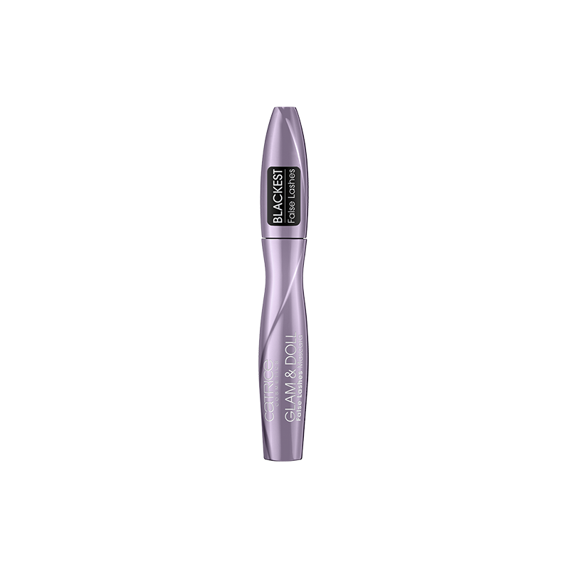 Catrice Glam & Doll False Lashes Waterproof Mascara