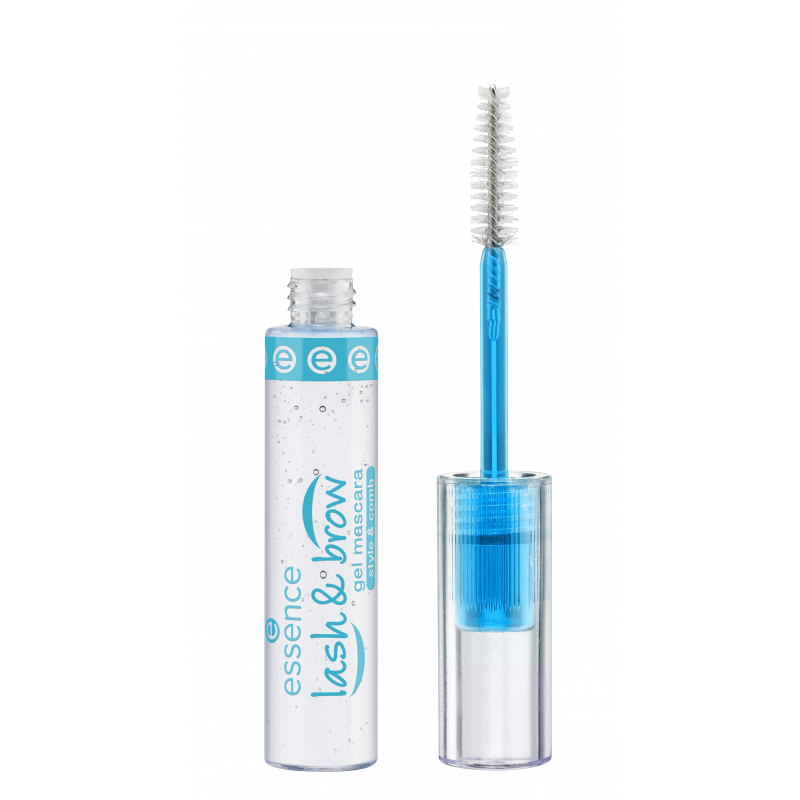 Essence Mascara Gel Cils et Sourcils