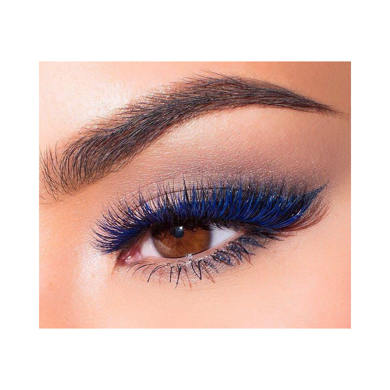 Essence I Love Extreme Blue Crazy Volume Mascara