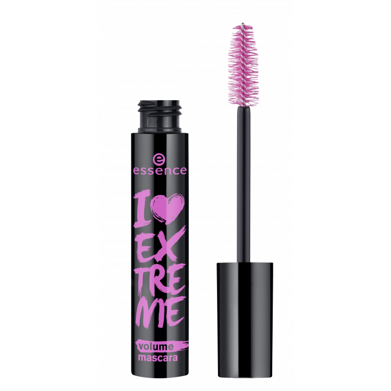 Mascara I love Extreme Volume essence