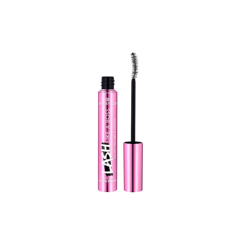 Essence Lash Like a Boss Mascara