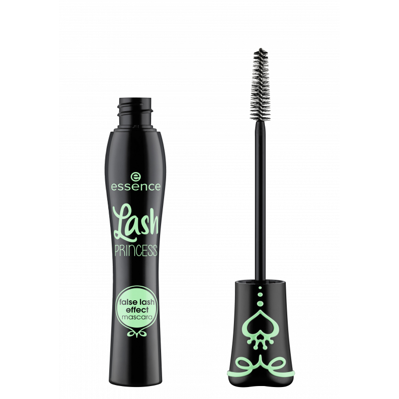 Essence Lash Princess False Lash Effect Mascara