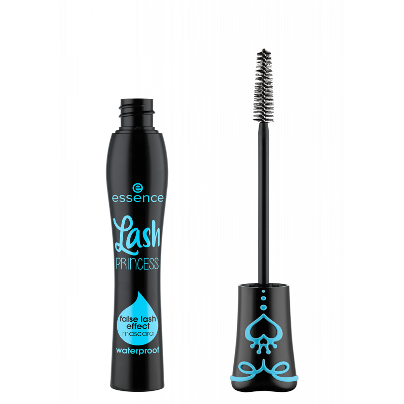 Essence Lash Princess False Lash Effect Waterproof Mascara