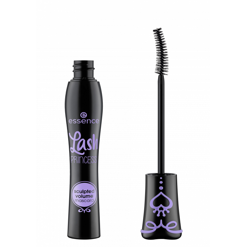 Essence Lash Princess False Lash Effect Sculpted Volume Mascara