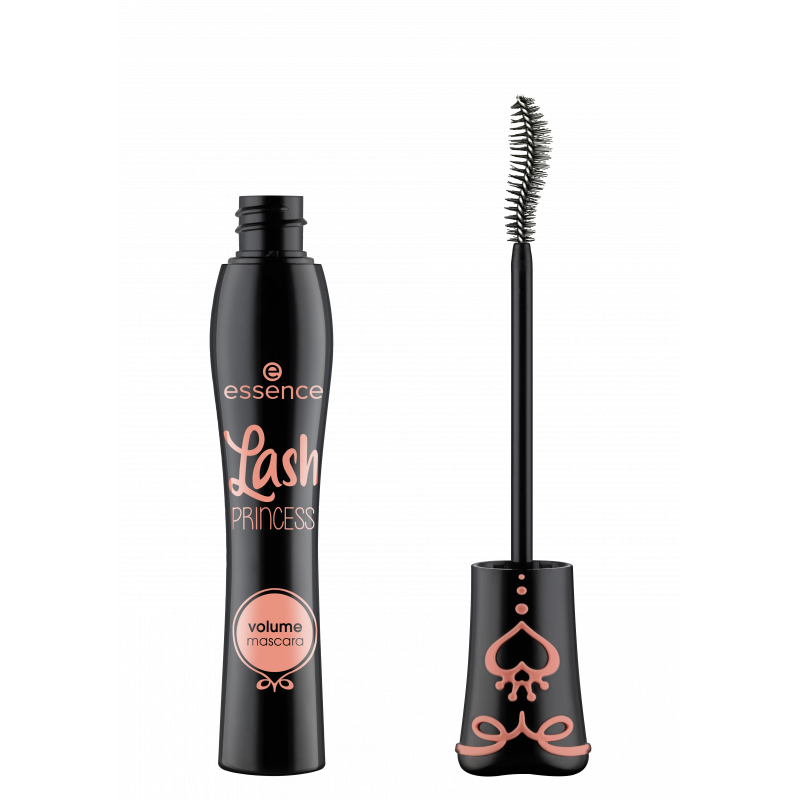 Essence Lash Princess False Lash Effect Volume Mascara