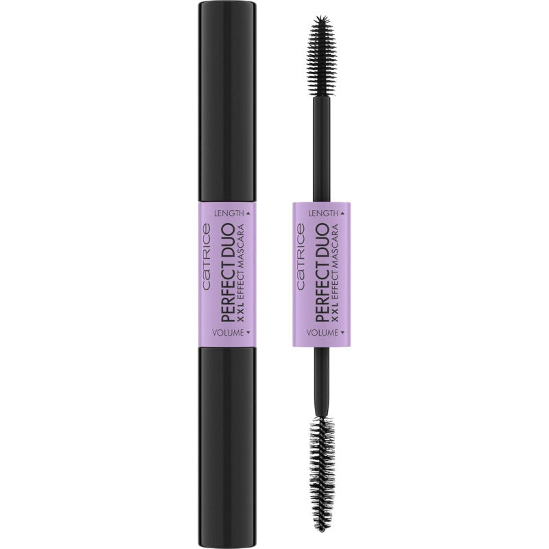 Catrice Perfect Duo XXL Effect Mascara
